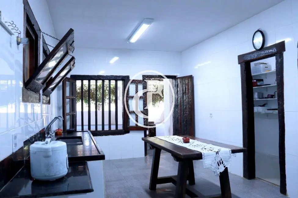 Sítio / Rancho com 4 quartos à venda, 250m2 em Sao Jose Dos Campos - SP - imagem 9 Foto 9 de Sítio / Rancho com 4 quartos à venda, 250m2 em Sao Jose Dos Campos - SP