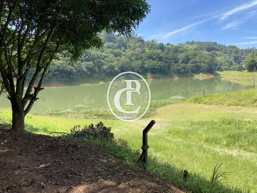 Foto 1 de Chácara com 2 quartos à venda, 5000m2 em Jambeiro - SP