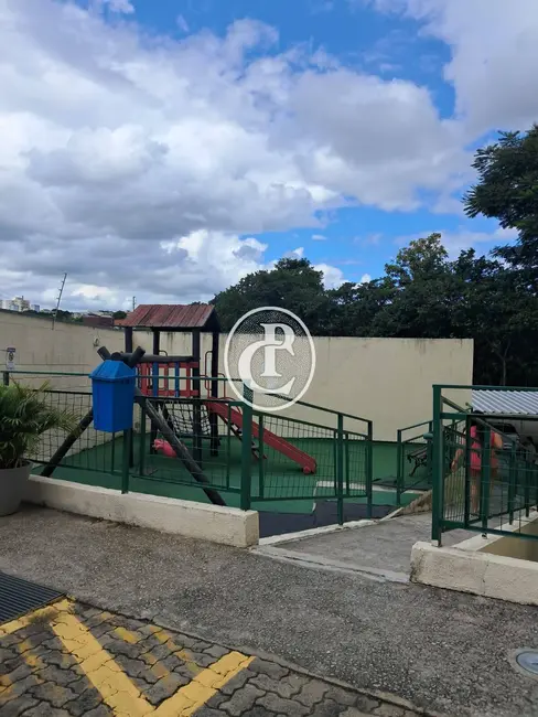 Foto 9 de Apartamento com 2 quartos à venda, 50m2 em Sao Jose Dos Campos - SP