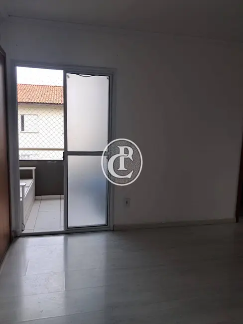 Foto 5 de Apartamento com 2 quartos à venda, 50m2 em Sao Jose Dos Campos - SP
