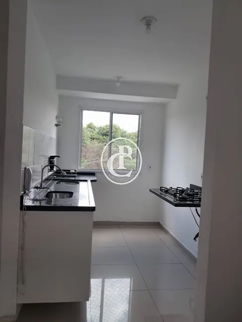 Foto 6 de Apartamento com 2 quartos à venda, 50m2 em Sao Jose Dos Campos - SP