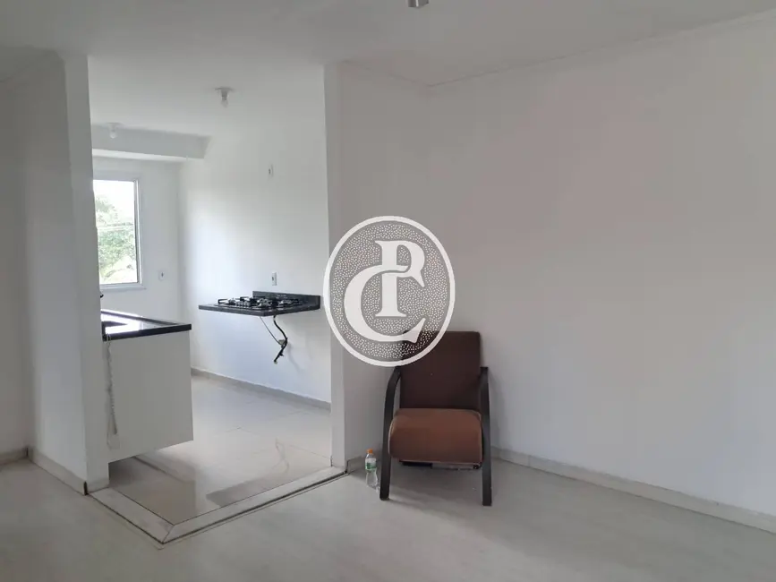 Foto 7 de Apartamento com 2 quartos à venda, 50m2 em Sao Jose Dos Campos - SP