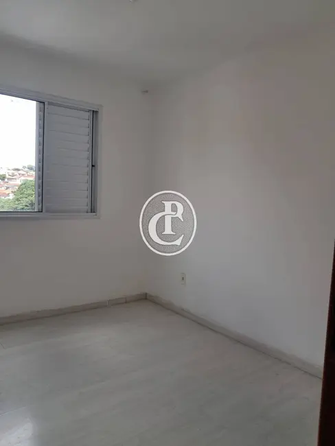 Foto 2 de Apartamento com 2 quartos à venda, 50m2 em Sao Jose Dos Campos - SP
