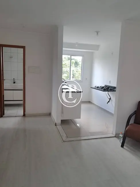 Foto 8 de Apartamento com 2 quartos à venda, 50m2 em Sao Jose Dos Campos - SP