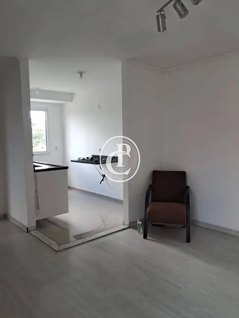 Foto 1 de Apartamento com 2 quartos à venda, 50m2 em Sao Jose Dos Campos - SP