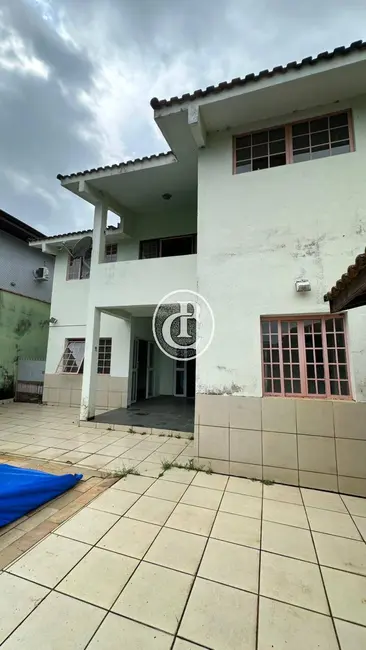 Sobrado com 4 quartos à venda em Sao Jose Dos Campos - SP - imagem 1 Foto 1 de Sobrado com 4 quartos à venda em Sao Jose Dos Campos - SP