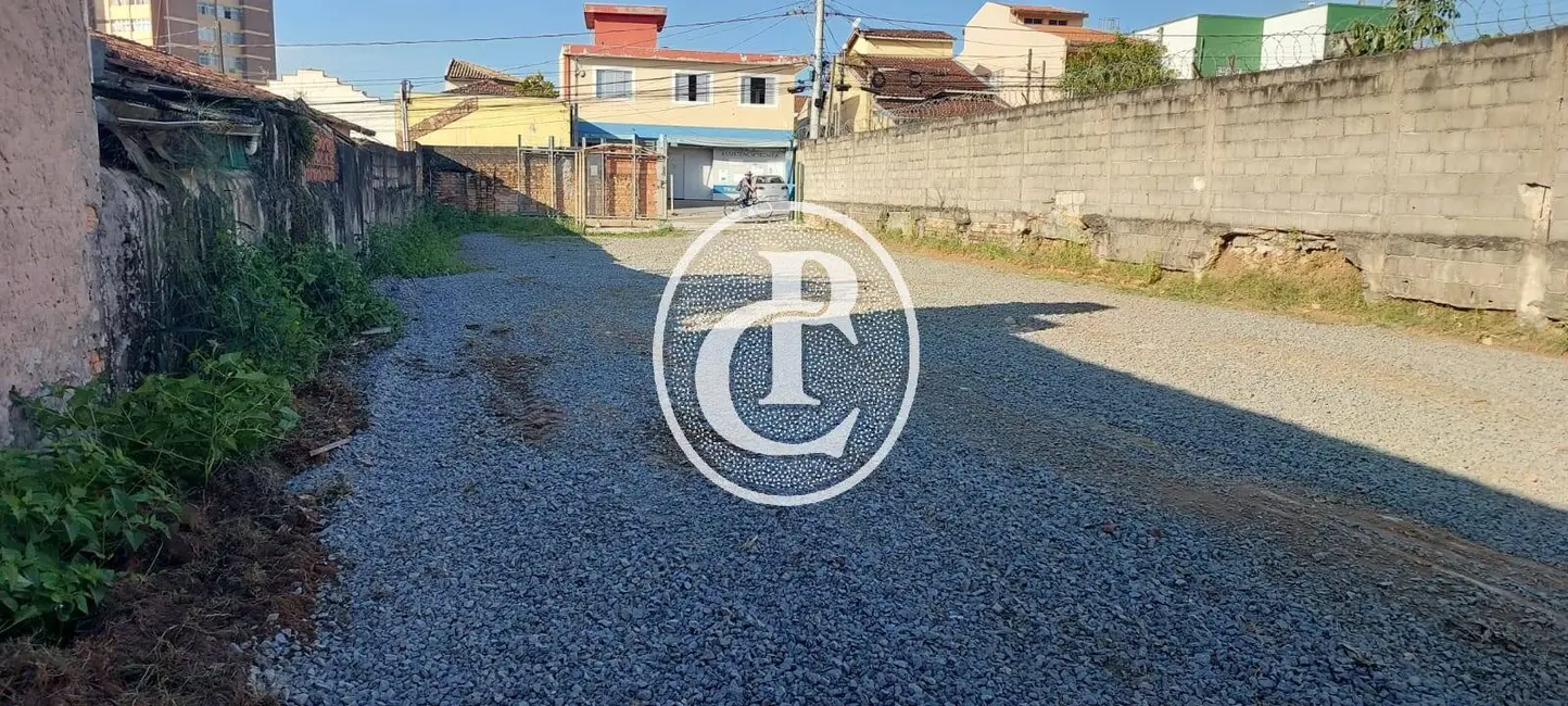 Foto 1 de Terreno / Lote à venda, 687m2 em Sao Jose Dos Campos - SP