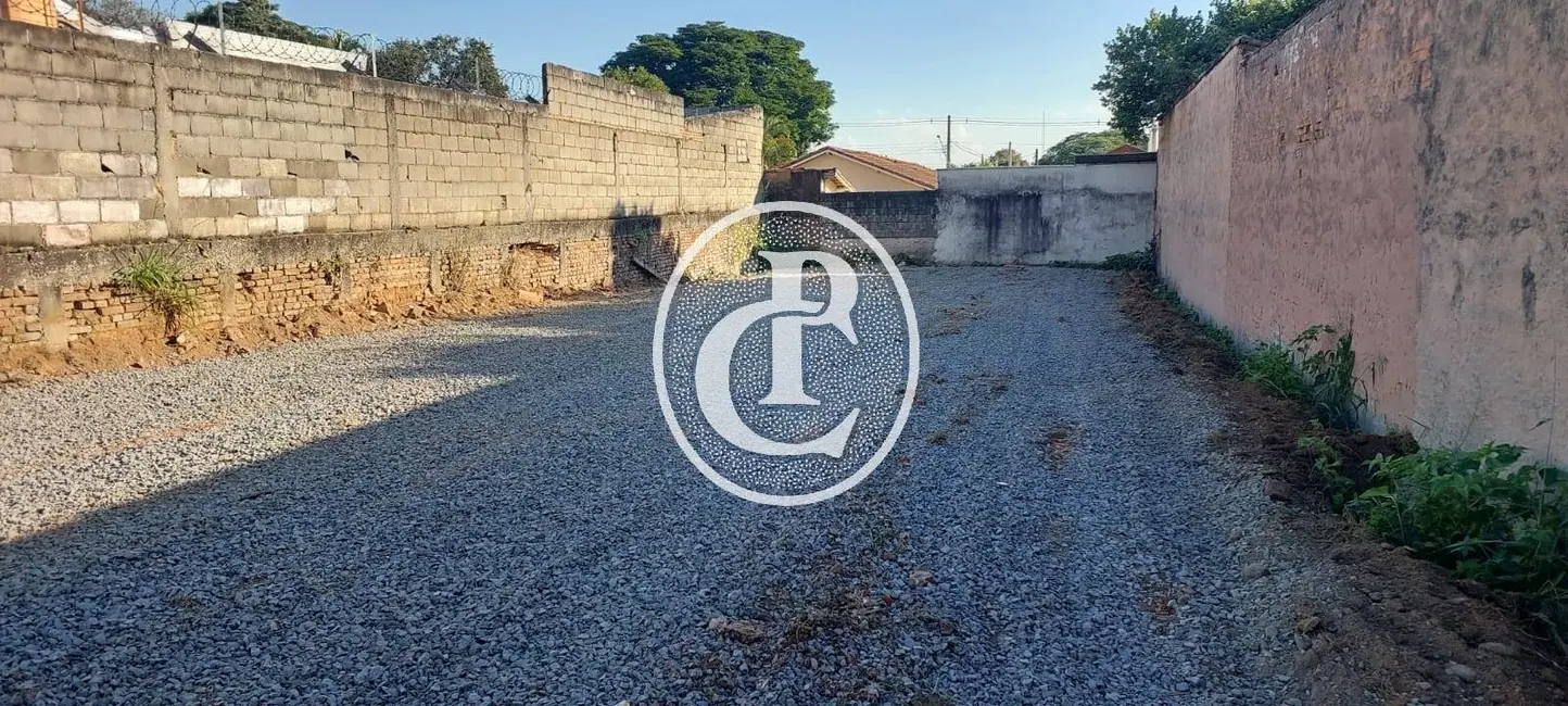 Foto 2 de Terreno / Lote à venda, 687m2 em Sao Jose Dos Campos - SP