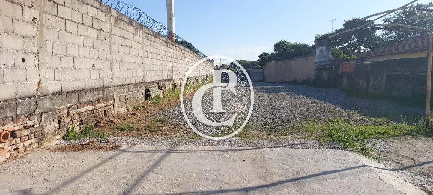 Foto 4 de Terreno / Lote à venda, 687m2 em Sao Jose Dos Campos - SP
