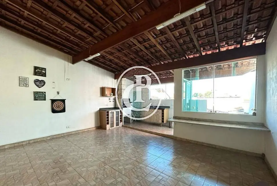 Casa com 4 quartos à venda em Sao Jose Dos Campos - SP - imagem 9 Foto 9 de Casa com 4 quartos à venda em Sao Jose Dos Campos - SP