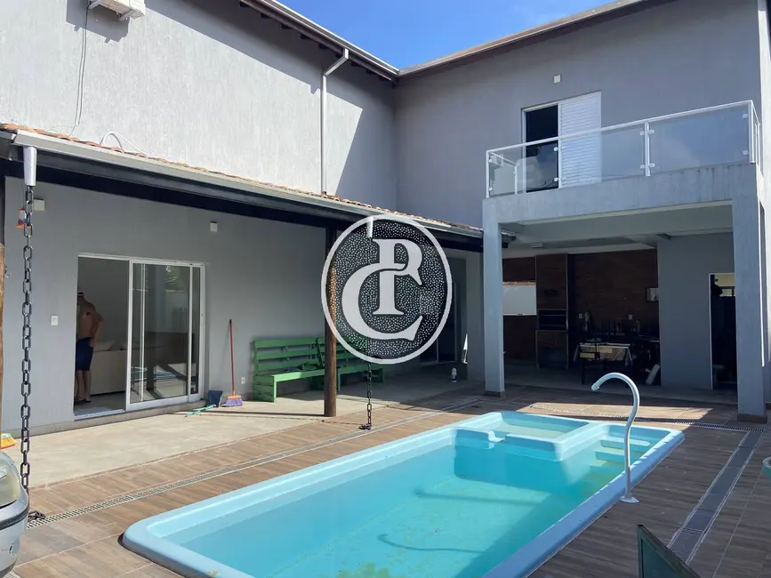 Casa com 3 quartos à venda, 300m2 em Balneário Gardem Mar, Caraguatatuba - SP - imagem 1 Foto 1 de Casa com 3 quartos à venda, 300m2 em Balneário Gardem Mar, Caraguatatuba - SP
