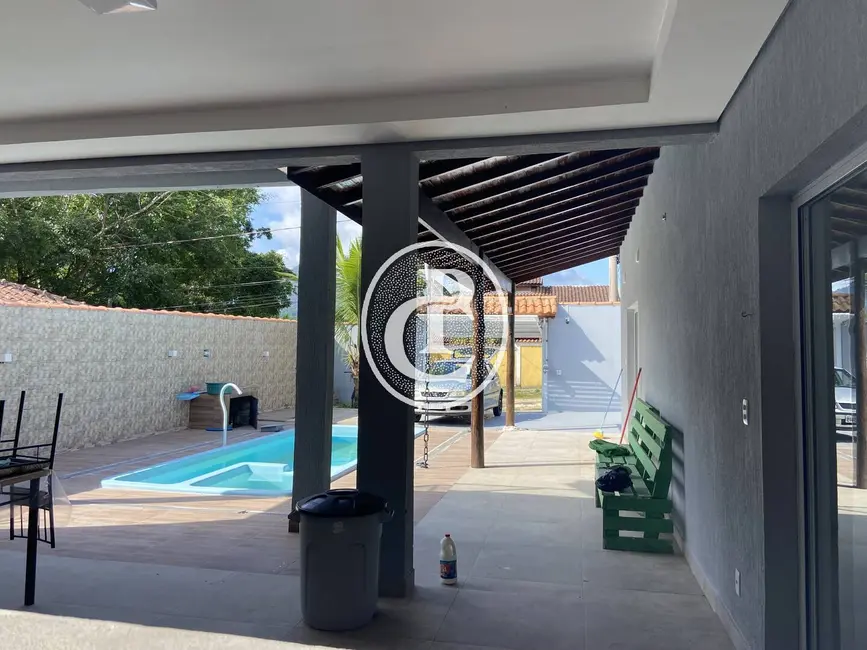 Casa com 3 quartos à venda, 300m2 em Balneário Gardem Mar, Caraguatatuba - SP - imagem 4 Foto 4 de Casa com 3 quartos à venda, 300m2 em Balneário Gardem Mar, Caraguatatuba - SP