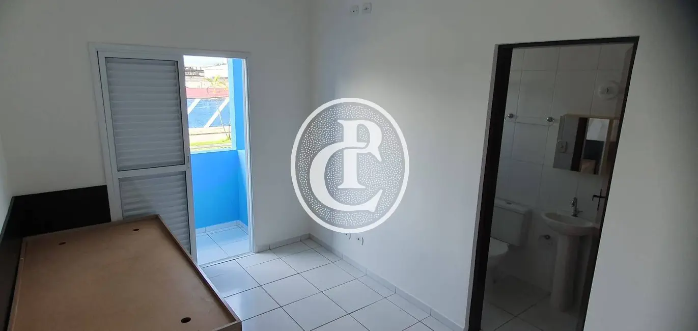 Foto 8 de Casa com 3 quartos à venda e para alugar, 111m2 em Pontal de Santa Marina, Caraguatatuba - SP
