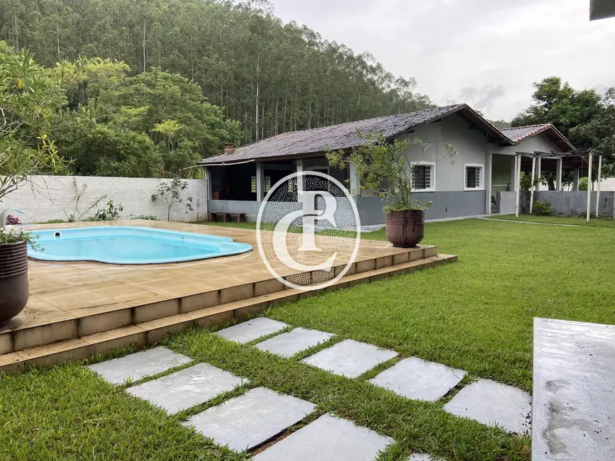 Foto 1 de Chácara com 2 quartos à venda, 2150m2 em Sao Jose Dos Campos - SP