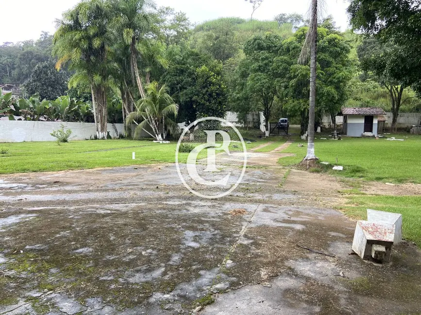 Foto 2 de Chácara com 2 quartos à venda, 2150m2 em Sao Jose Dos Campos - SP