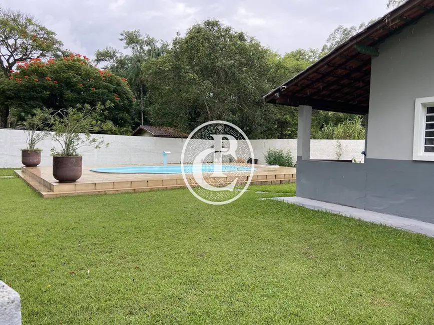 Foto 5 de Chácara com 2 quartos à venda, 2150m2 em Sao Jose Dos Campos - SP
