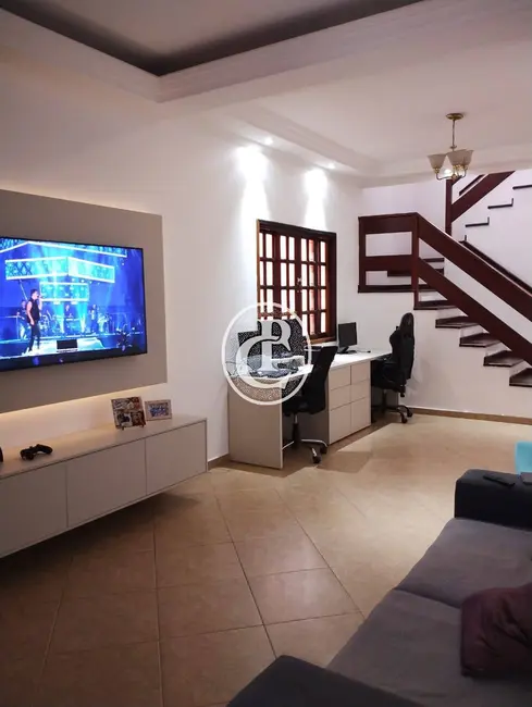 Foto 1 de Casa com 3 quartos à venda, 125m2 em Sao Jose Dos Campos - SP