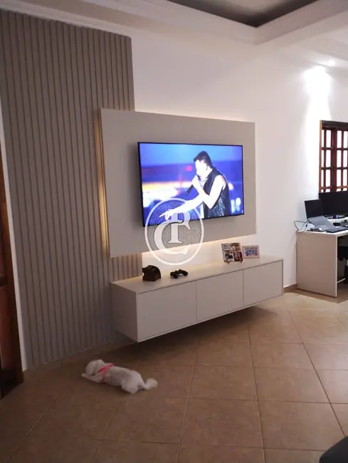 Foto 2 de Casa com 3 quartos à venda, 125m2 em Sao Jose Dos Campos - SP