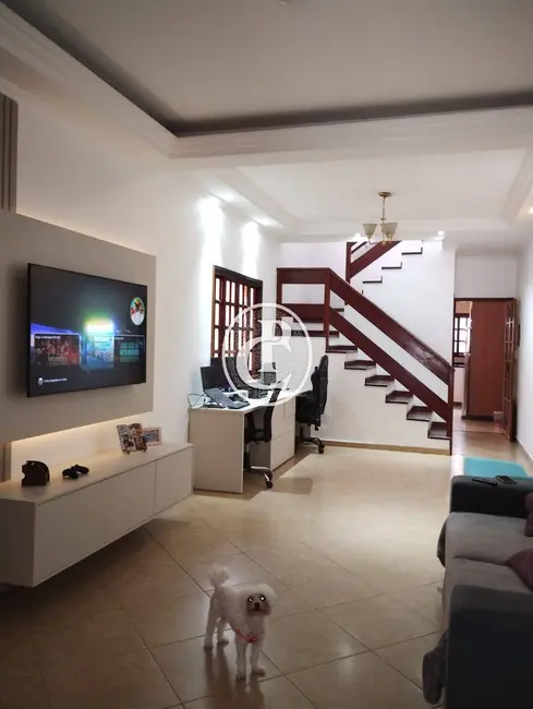 Foto 5 de Casa com 3 quartos à venda, 125m2 em Sao Jose Dos Campos - SP