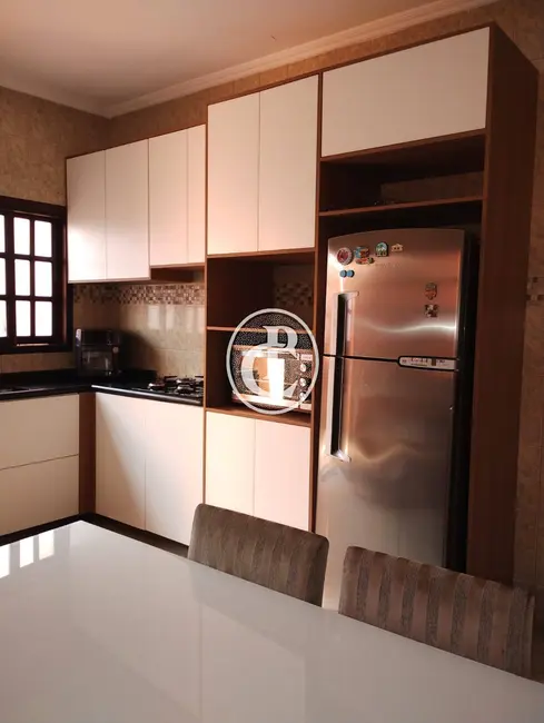 Foto 8 de Casa com 3 quartos à venda, 125m2 em Sao Jose Dos Campos - SP