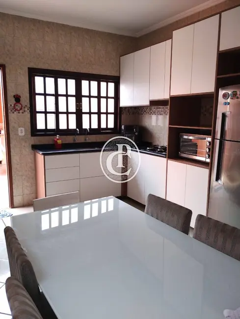 Foto 6 de Casa com 3 quartos à venda, 125m2 em Sao Jose Dos Campos - SP