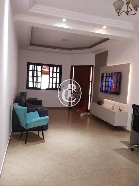 Foto 3 de Casa com 3 quartos à venda, 125m2 em Sao Jose Dos Campos - SP