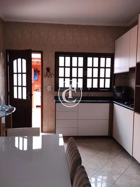 Foto 7 de Casa com 3 quartos à venda, 125m2 em Sao Jose Dos Campos - SP