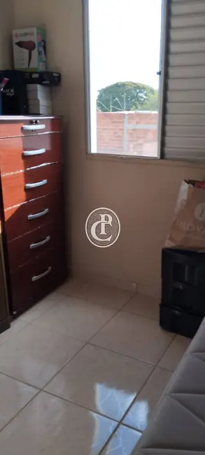 Apartamento com 1 quarto à venda em Sao Jose Dos Campos - SP - imagem 4 Foto 4 de Apartamento com 1 quarto à venda em Sao Jose Dos Campos - SP