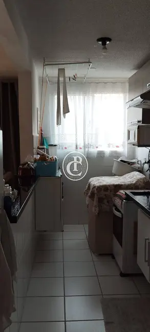 Apartamento com 1 quarto à venda em Sao Jose Dos Campos - SP - imagem 6 Foto 6 de Apartamento com 1 quarto à venda em Sao Jose Dos Campos - SP