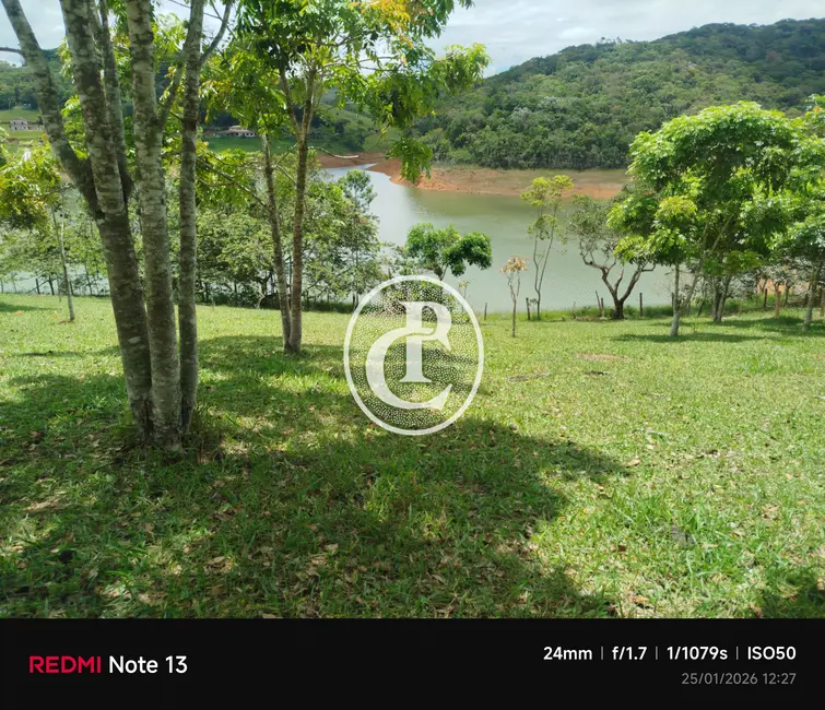 Chácara à venda, 48400m2 em Paraibuna - SP - imagem 4 Foto 4 de Chácara à venda, 48400m2 em Paraibuna - SP