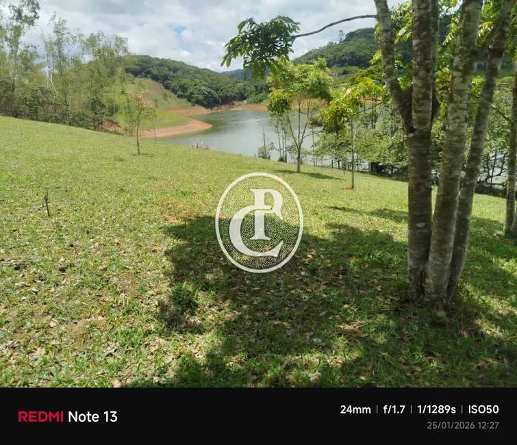 Chácara à venda, 48400m2 em Paraibuna - SP - imagem 5 Foto 5 de Chácara à venda, 48400m2 em Paraibuna - SP
