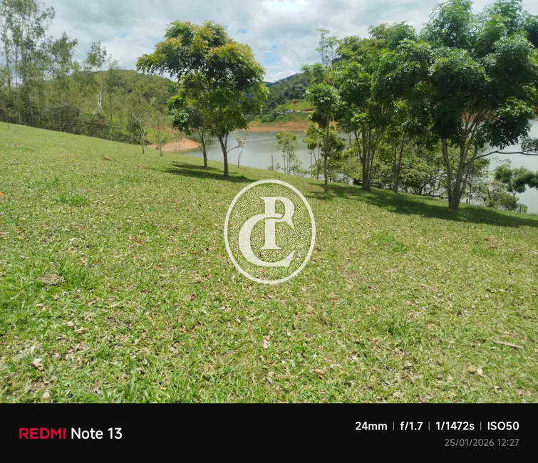 Chácara à venda, 48400m2 em Paraibuna - SP - imagem 1 Foto 1 de Chácara à venda, 48400m2 em Paraibuna - SP