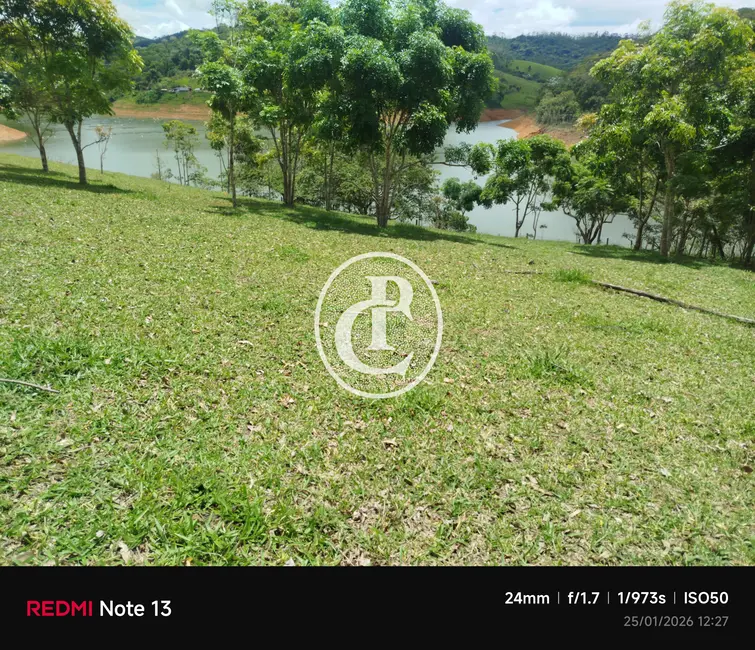 Chácara à venda, 48400m2 em Paraibuna - SP - imagem 2 Foto 2 de Chácara à venda, 48400m2 em Paraibuna - SP