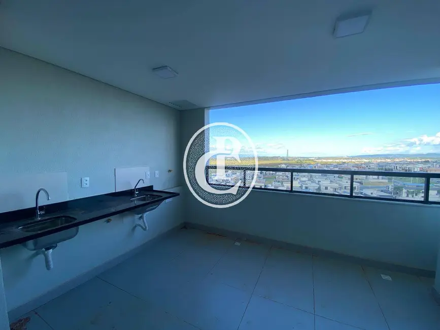 Foto 4 de Apartamento com 3 quartos para alugar, 70m2 em Sao Jose Dos Campos - SP