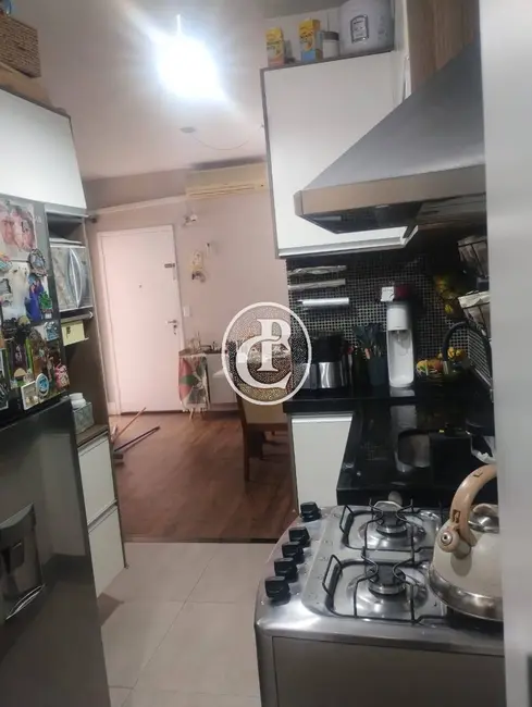 Foto 7 de Apartamento com 3 quartos à venda em Sao Jose Dos Campos - SP