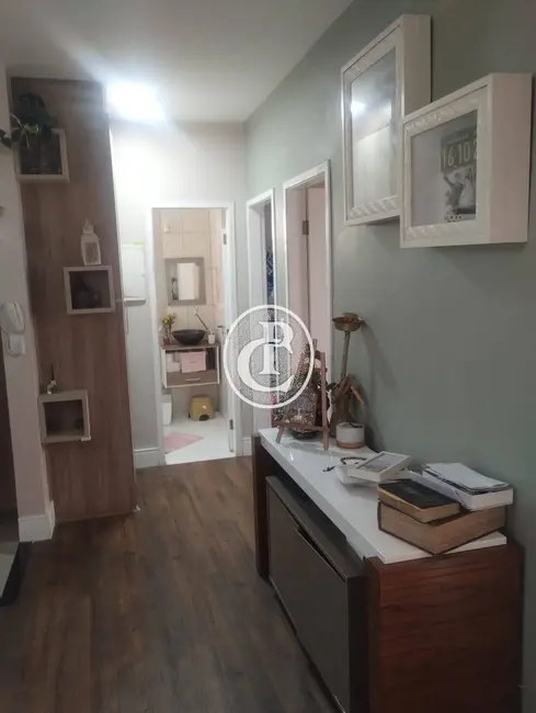Foto 5 de Apartamento com 3 quartos à venda em Sao Jose Dos Campos - SP
