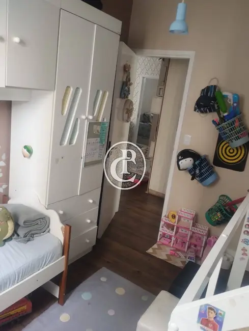 Foto 9 de Apartamento com 3 quartos à venda em Sao Jose Dos Campos - SP
