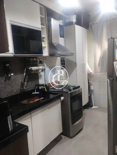 Foto 8 de Apartamento com 3 quartos à venda em Sao Jose Dos Campos - SP