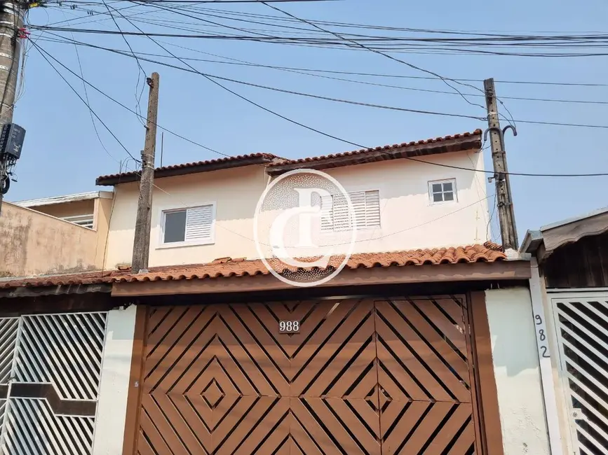 Foto 1 de Casa com 3 quartos à venda, 95m2 em Sao Jose Dos Campos - SP