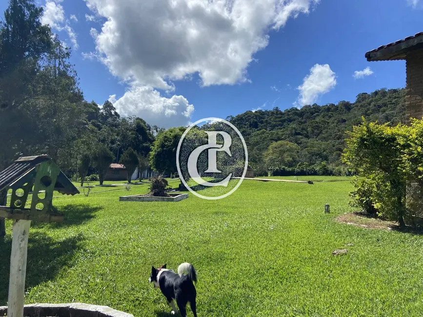 Foto 9 de Chácara com 4 quartos à venda, 240000m2 em Paraibuna - SP