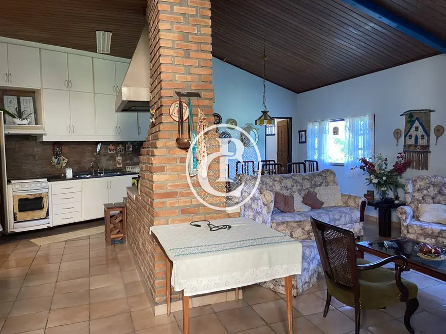 Foto 6 de Chácara com 4 quartos à venda, 240000m2 em Paraibuna - SP