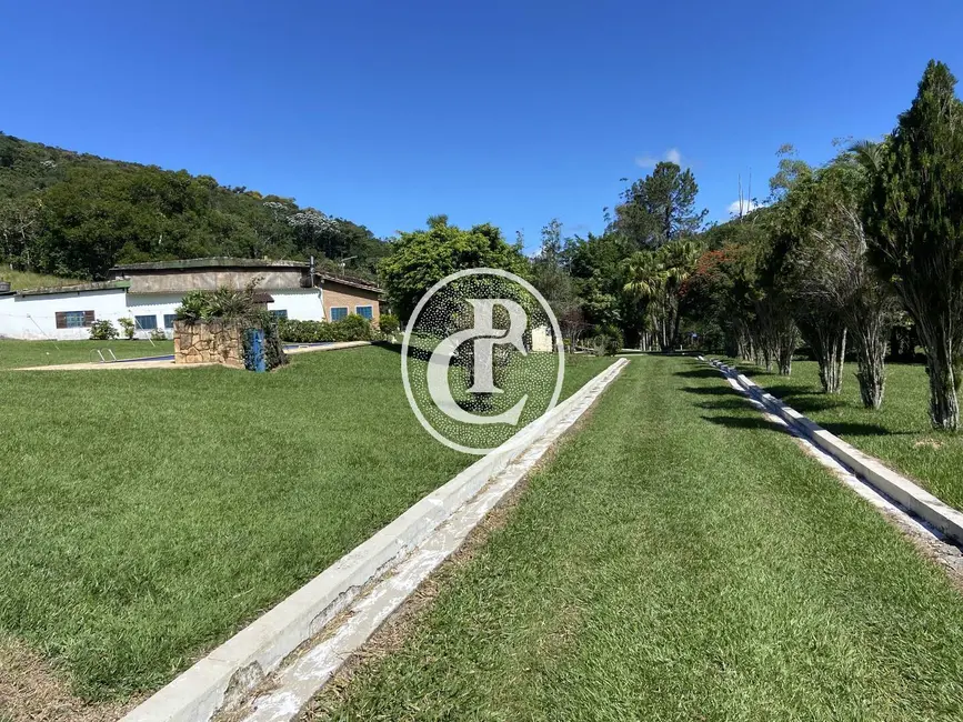 Foto 3 de Chácara com 4 quartos à venda, 240000m2 em Paraibuna - SP