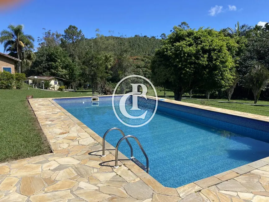 Foto 2 de Chácara com 4 quartos à venda, 240000m2 em Paraibuna - SP