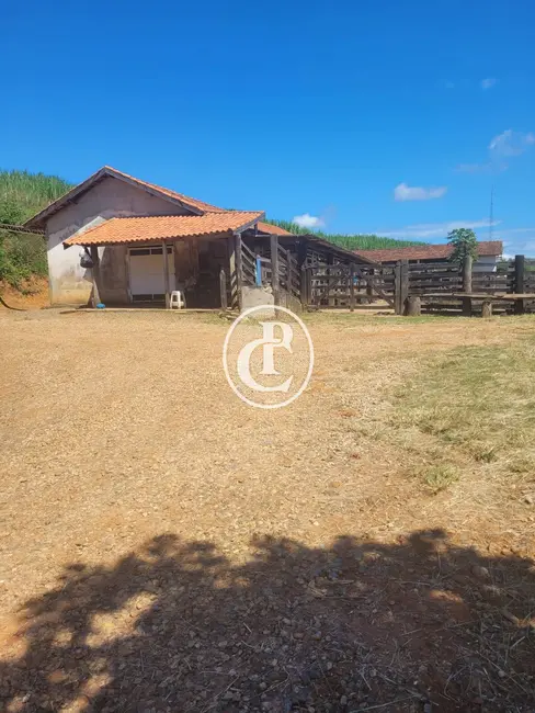 Sítio / Rancho com 3 quartos à venda, 317200m2 em Sao Jose Dos Campos - SP - imagem 6 Foto 6 de Sítio / Rancho com 3 quartos à venda, 317200m2 em Sao Jose Dos Campos - SP