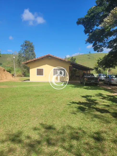 Sítio / Rancho com 3 quartos à venda, 317200m2 em Sao Jose Dos Campos - SP - imagem 2 Foto 2 de Sítio / Rancho com 3 quartos à venda, 317200m2 em Sao Jose Dos Campos - SP