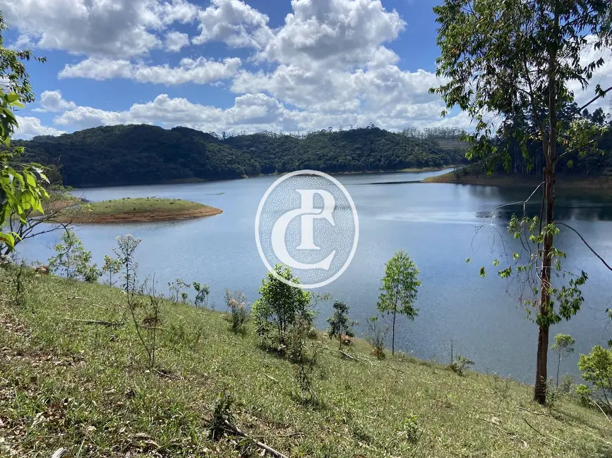 Terreno / Lote à venda, 100000m2 em Paraibuna - SP - imagem 1 Foto 1 de Terreno / Lote à venda, 100000m2 em Paraibuna - SP
