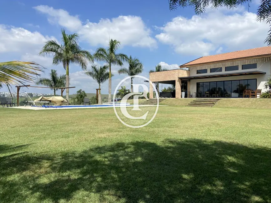 Foto 2 de Chácara com 4 quartos à venda, 40000m2 em Sao Jose Dos Campos - SP