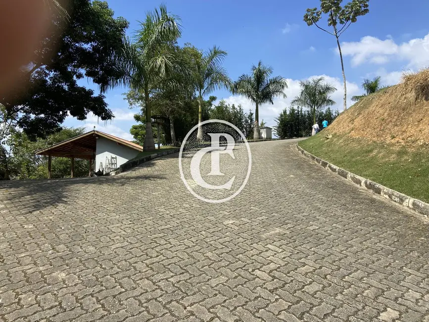 Foto 5 de Chácara com 4 quartos à venda, 40000m2 em Sao Jose Dos Campos - SP