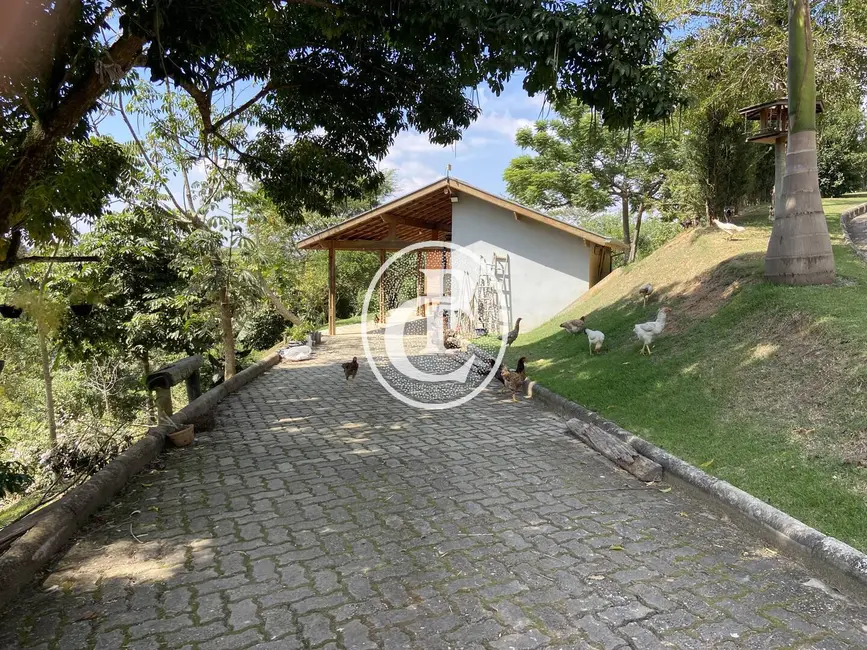 Foto 3 de Chácara com 4 quartos à venda, 40000m2 em Sao Jose Dos Campos - SP