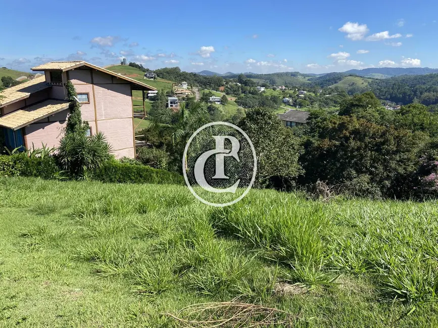 Foto 6 de Terreno / Lote à venda, 1000m2 em Jambeiro - SP